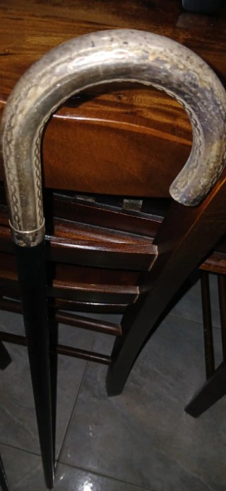 Bastoni da passeggio eleganti