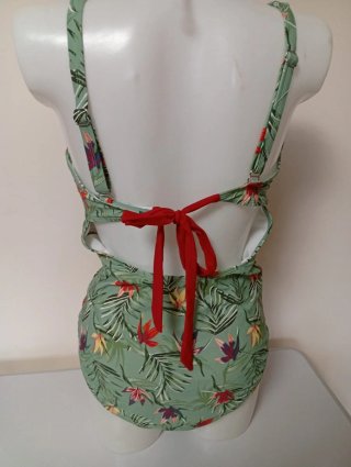 Costume da bagno donna Rainbow