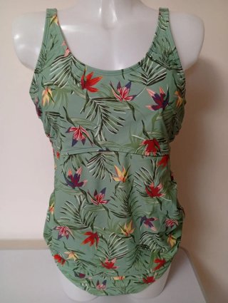 Costume da bagno donna Rainbow