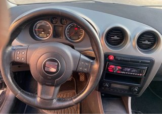 SEAT Ibiza 2005 1.9tdi 130cv fr