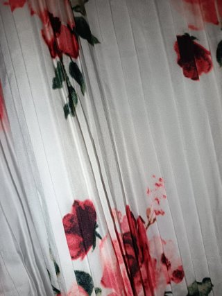 Abito estivo floreale