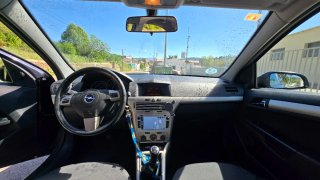 Opel Astra 2008