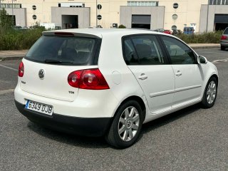 Volkswagen Golf 2005