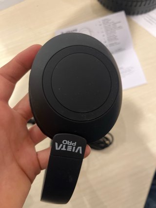 Cascos Vieta Pro Way 3 Bluetooth