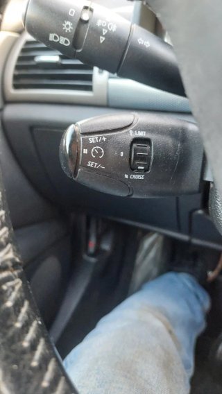 Peugeot 407 2005