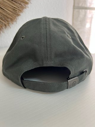 Gorra Carhartt WIP Detroit Michigan