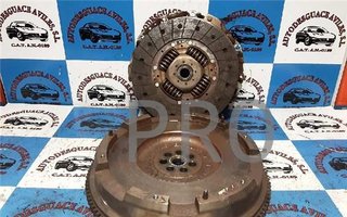 Kit Embrague Completo Fiat Ducato 3 Combi TA 33 (290)(04.2014->)