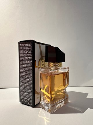 Miniatura Perfume Libre Flowers & Flames YSL