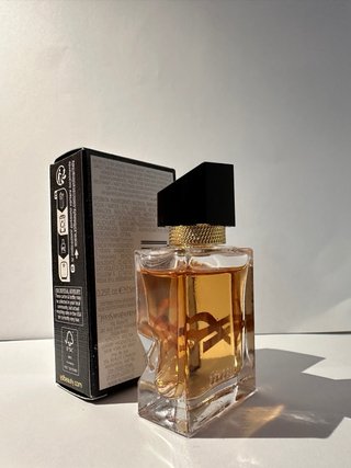 Miniatura Perfume Libre Flowers & Flames YSL