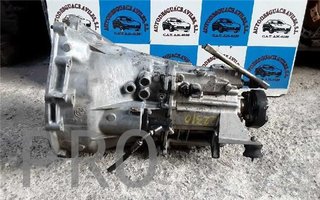 Caja Cambios Manual BMW Serie 3 Compacto (E36)(1994->)