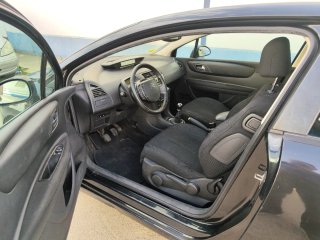 Citroen C4 2008