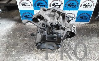 Caja Cambios Manual Volkswagen Polo IV (9N1)(11.2001->)