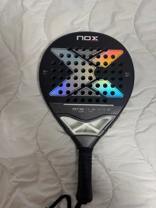Nox AT10 Pro Cup 2026 (Agustín Tapia)