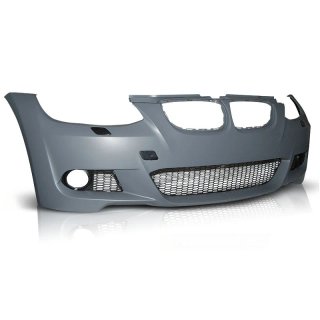 Paragolpes delantero BMW Serie 3 E92 E93 Pack M co