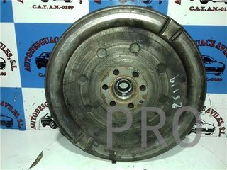 Kit Embrague Completo Toyota RAV4 (A2)(2000->)