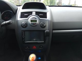 Espectacular Renault Megane