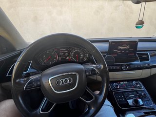 Audi A8 2015