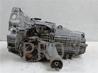 Caja Cambios Manual Audi A4 Berlina (B5)(02.1999->)