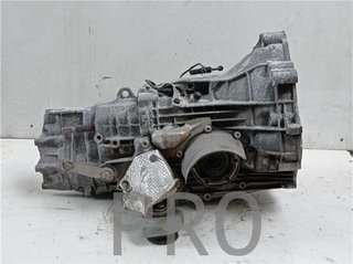 Caja Cambios Manual Audi A4 Berlina (B5)(02.1999->)