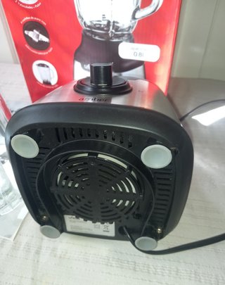 Batidora Ufesa 900 watios