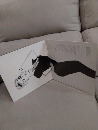Vinilo Olé Olé - Pop Rock Internacional
