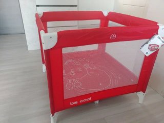 Parque infantil becool