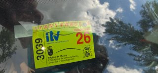 Renault Scenic 2006