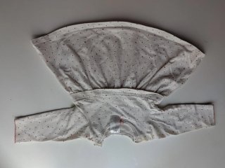 Lote Ropa Bebé Niña