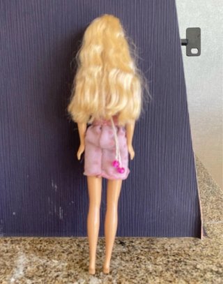 Lote Barbies