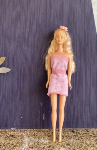 Lote Barbies