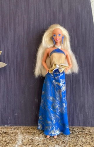 Lote Barbies