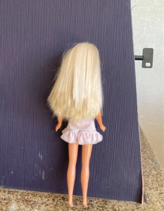 Lote Barbies