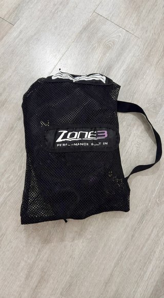 Neopreno Zone 3 Aspire Mujer Talla S