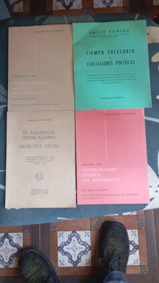 Libri antichi