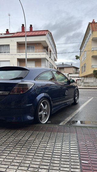 Opel Astra 2006