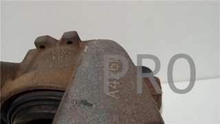 Pinza Freno Delantero Izquierda Land Rover Range Rover Evoque (2011->)