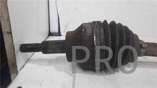 Transmision Delantera Derecha Jeep Grand Cherokee (WK)(2010->)
