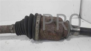 Transmision Delantera Derecha Jeep Grand Cherokee (WK)(2010->)
