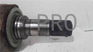 Transmision Delantera Izquierda Jeep Grand Cherokee (WK)(2010->)