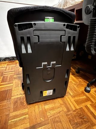 Sillita de coche Bébé Confort Axiss