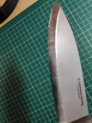 Herramienta de Naturaleza Condor Bushlore