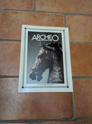 6 Riviste Archeo Attualità del Passato