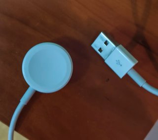 Apple Watch Series 4 (A1977, 40mm)