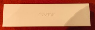 Apple Watch Series 4 (A1977, 40mm)