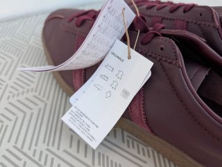 ADIDAS TOBACCO T-42 2/3, T-44 y T-45 1/3
