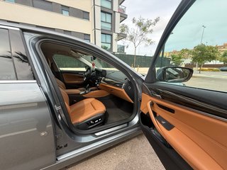 BMW 530D XDRIVE LuxuryLine 2019