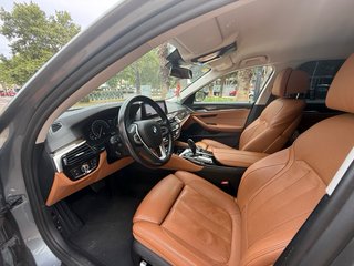 BMW 530D XDRIVE LuxuryLine 2019