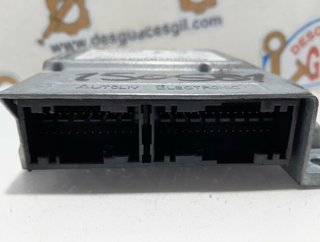 Centralita citroen 9653493789 c4 berlina 1105433