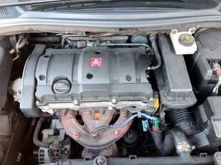 Centralita citroen 9653493789 c4 berlina 1105433