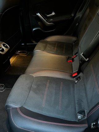 Mercedes CLA 200d